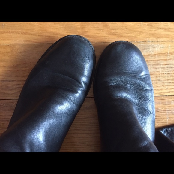 STUART WEITZMAN 5050 boots size 5.5 - Picture 4 of 7